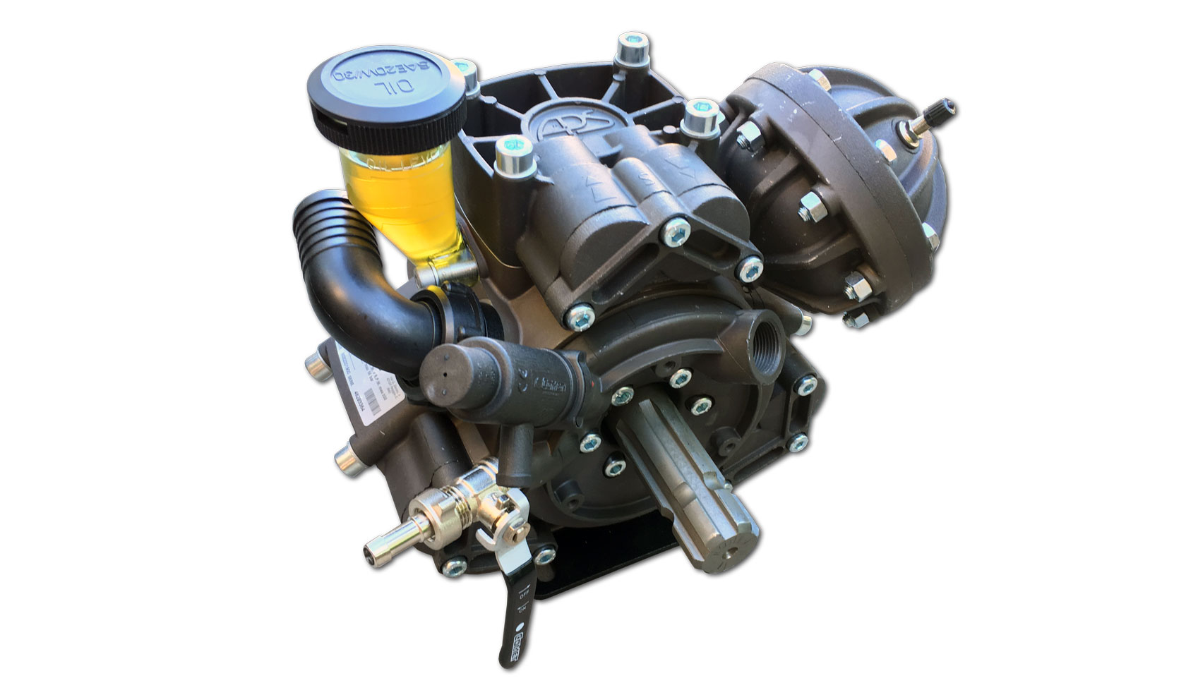 Pompa Comet APS 71 Alta Pressione Vendita Online